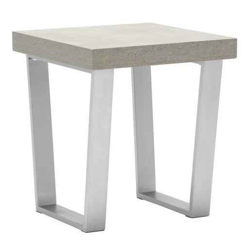 Barker and outlet stonehouse concrete table
