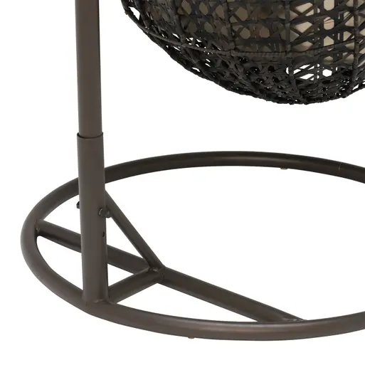 Morrisons hanging sales egg chair
