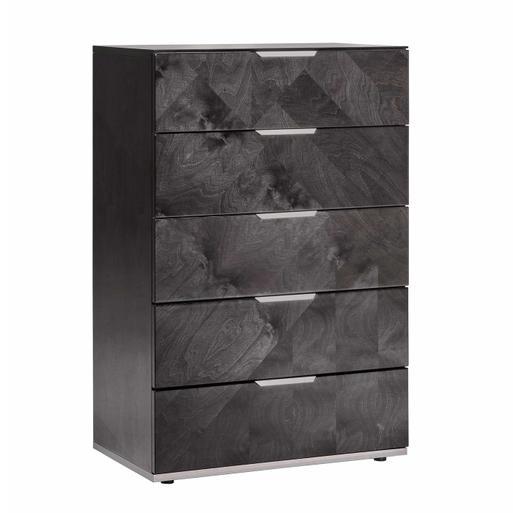 Silva 5 Drawer Chest Barker Stonehouse