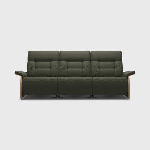 Stressless mary 3 sales seater sofa