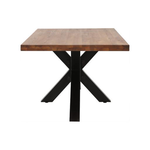 Navarro round dining table sale