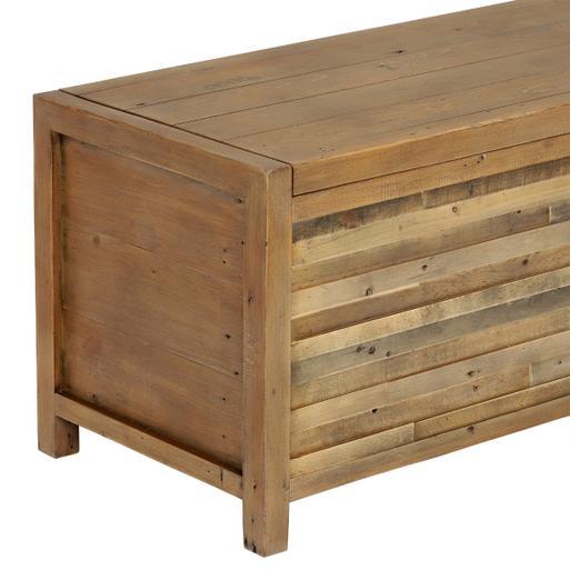 Long blanket sales box