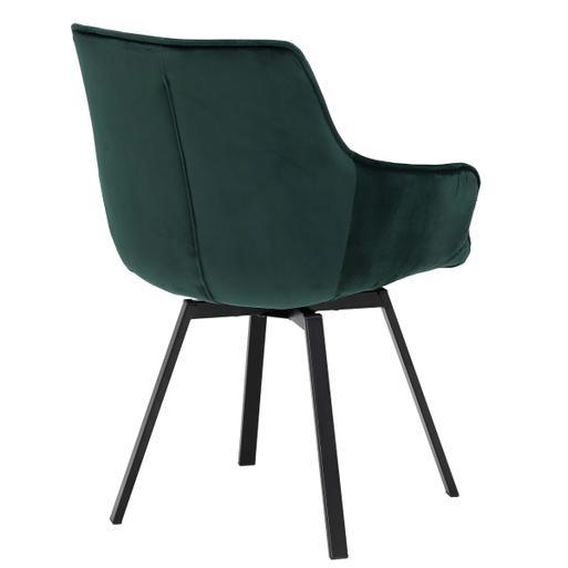 Metal jackson tub chair deals