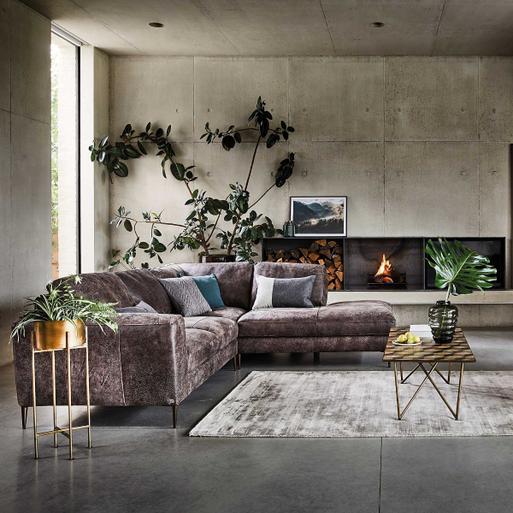 Barker and shop stonehouse leather sofa