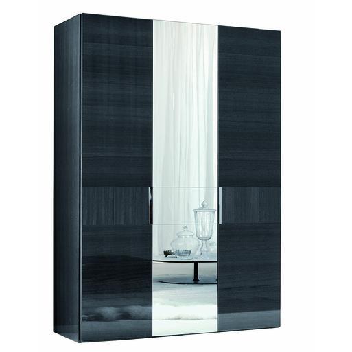 Borgia 3 Door Swinging Robe