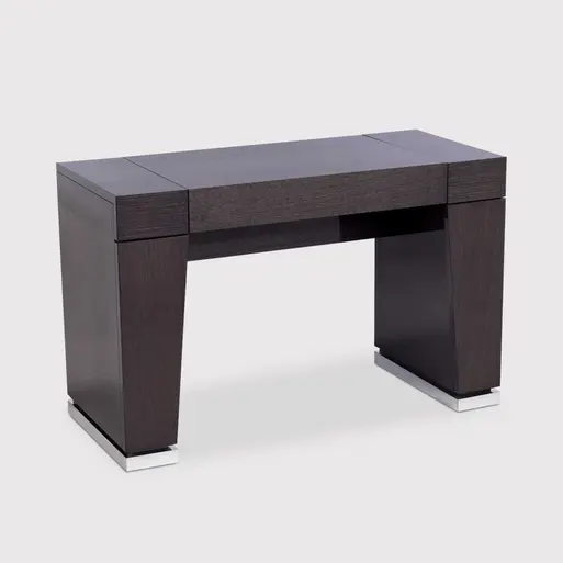 Light grey 2025 gloss dressing table