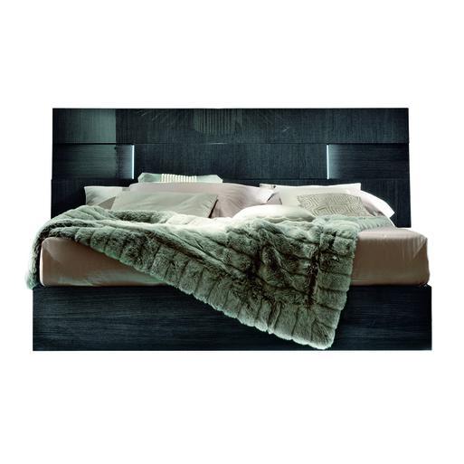 Queen bed shop frame for men