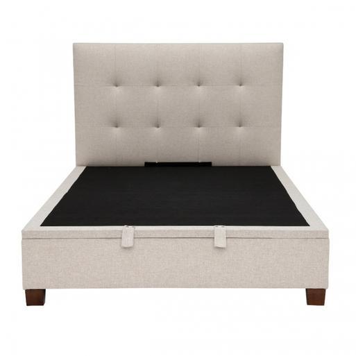 Barker and stonehouse ottoman shop bed