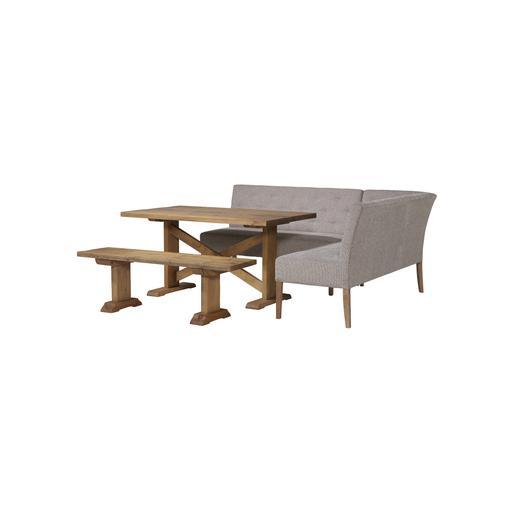Barker and store stonehouse bench