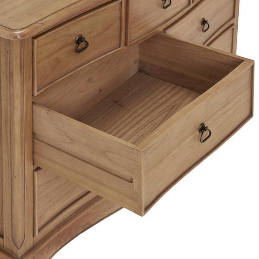 Barker and stonehouse 2025 chest of drawers