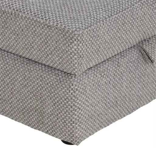 Ashton cheap storage stool