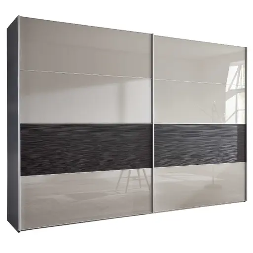 Barker and stonehouse on sale sliding wardrobes
