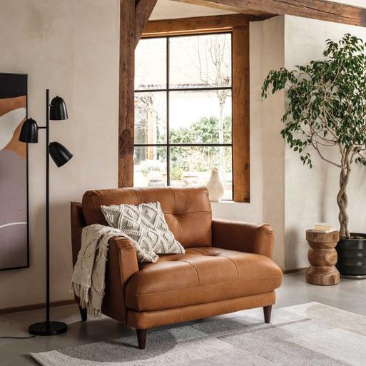 Aldo reclining sofa sales