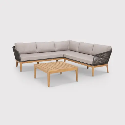 Aruba garden sofa set deals