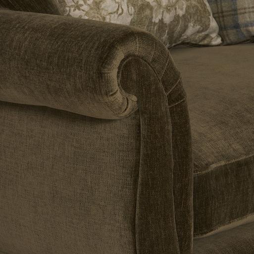 Broyhill store laramie recliner