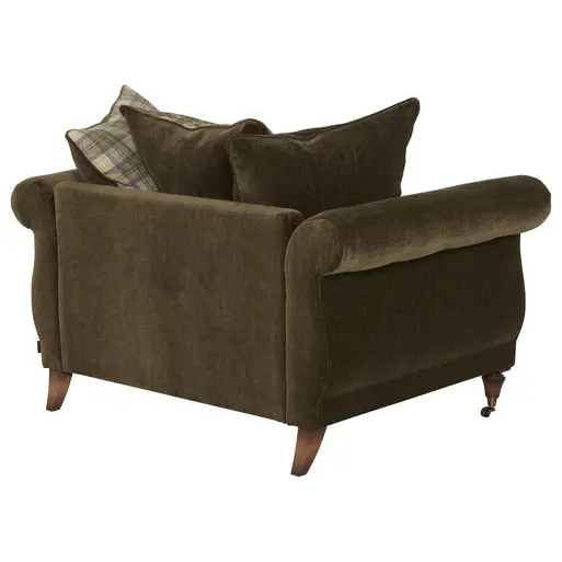 Barker and stonehouse on sale snuggle chair