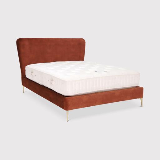 Audran King Bed