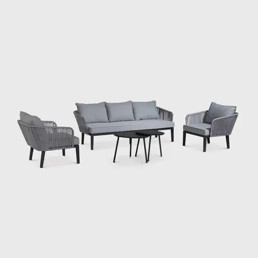 Lounge divan top