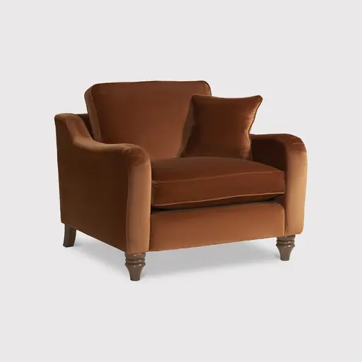 Benedict Loveseat