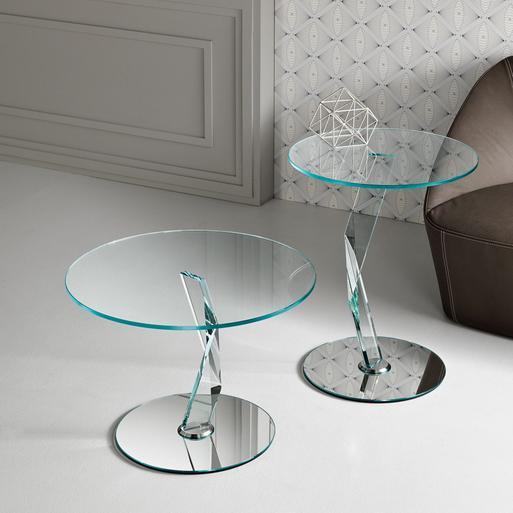 Tonelli outlet coffee table