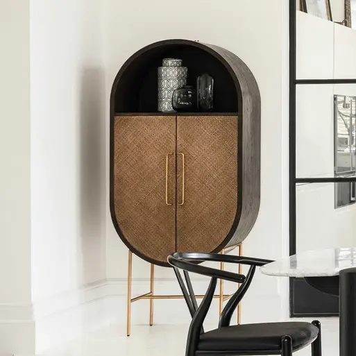 Barker and stonehouse drinks cabinet hotsell