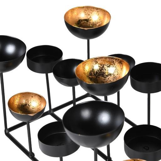Accessories Multi Tealight holder Barker Stonehouse