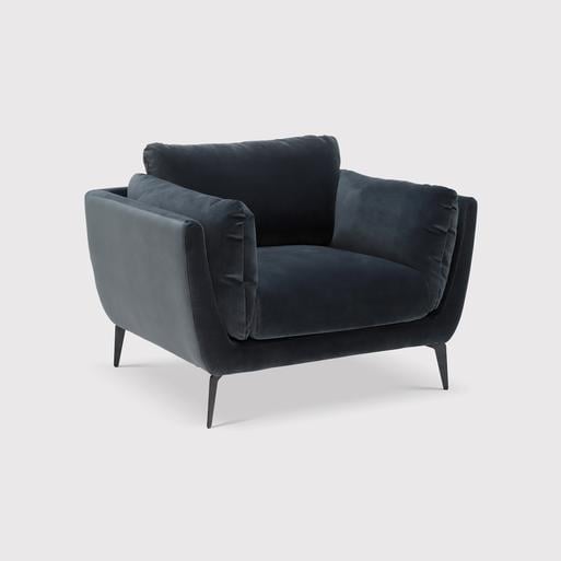 Barlow 21 2025 armchair