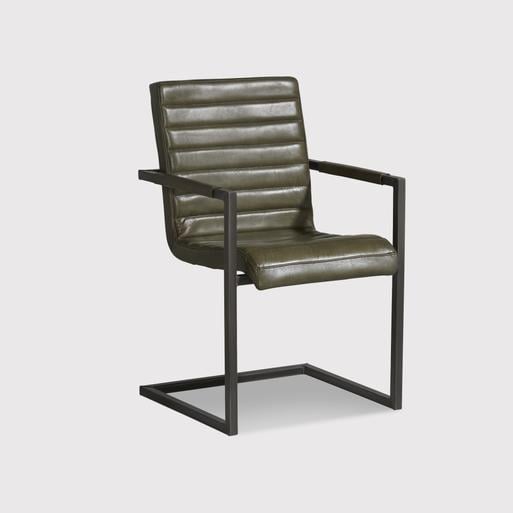 Brutus Armchair