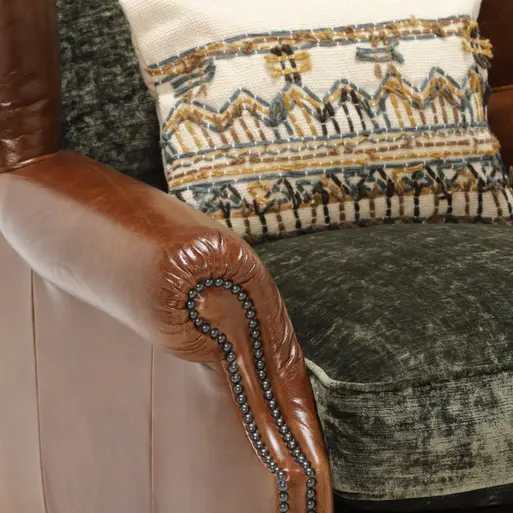 Tetrad constable wing chair cheap