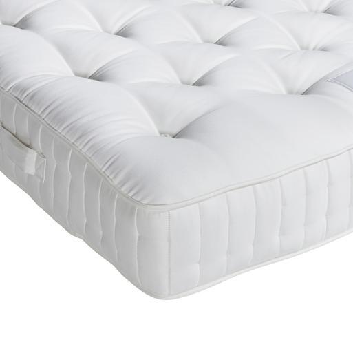 Somnus Carlton Super King Mattress Barker Stonehouse