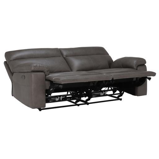 Member's mark top clark reclining sofa