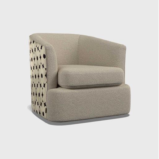 Barker and outlet stonehouse swivel chair