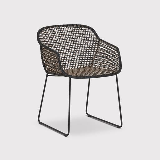 Woven plastic chairs new arrivals