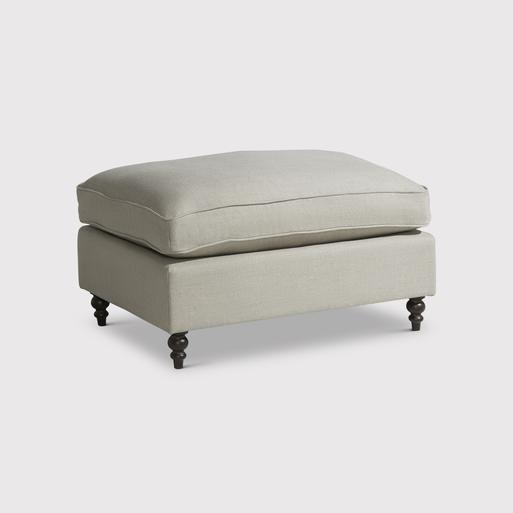 Ottoman sales chair online