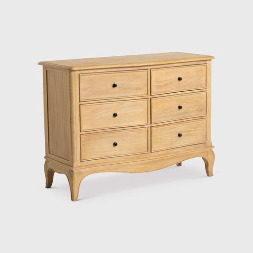 Barker and stonehouse chest of deals drawers