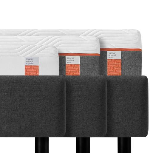 Tempur Original Elite 25 King Mattress Barker Stonehouse