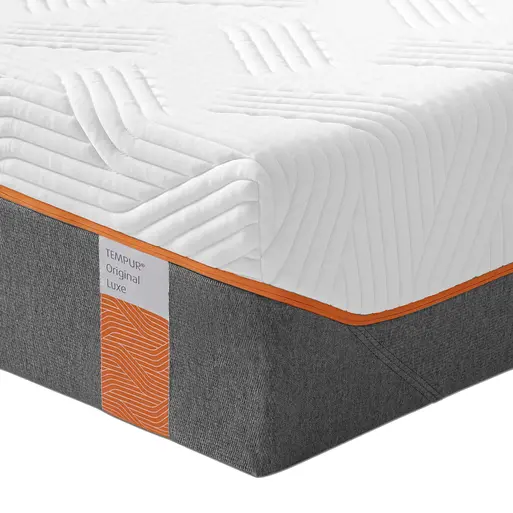 Tempur cloud luxe hot sale 30 king size