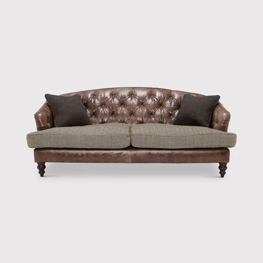 Dalmore 3 seater hot sale sofa