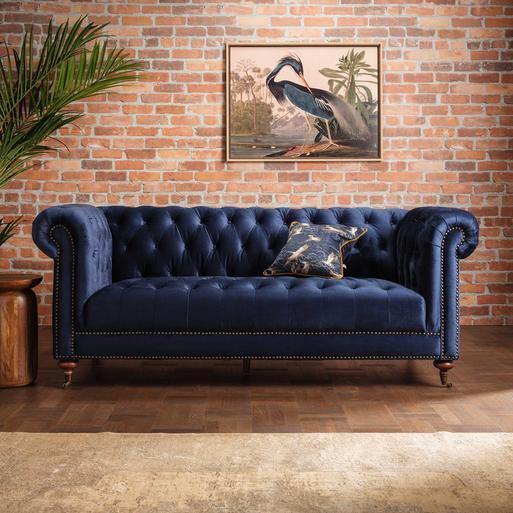 Chesterfield sofa outlet barker and stonehouse