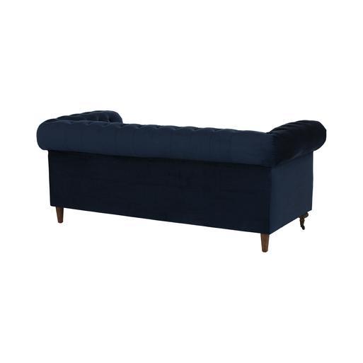 Barker and stonehouse chesterfield cheap sofa