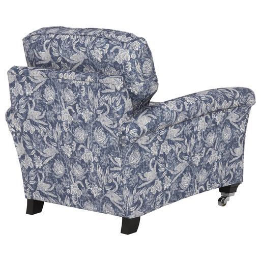 Chas hotsell long chair