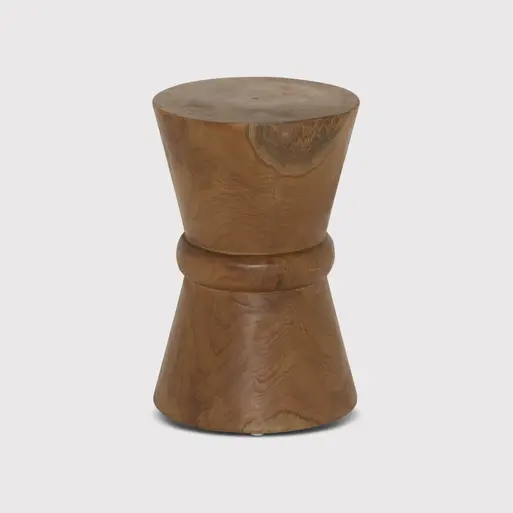 Wooden stool clearance online shopping