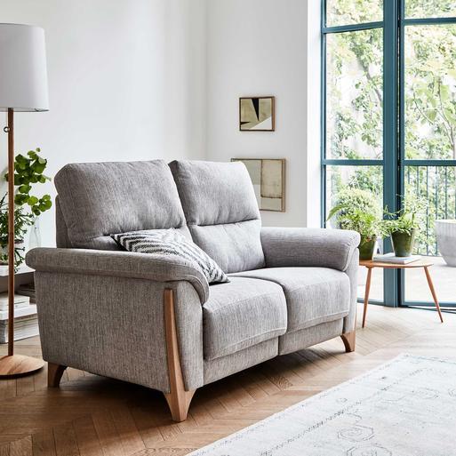 Ercol enna best sale recliner chair