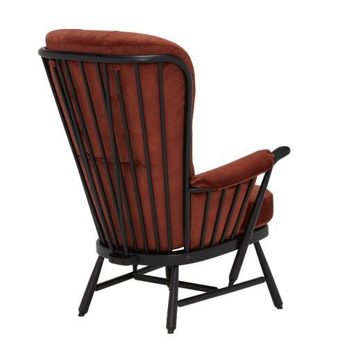 Ercol online evergreen armchair