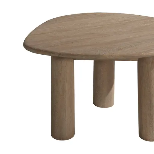 Femi Organic Coffee Table Barker Stonehouse