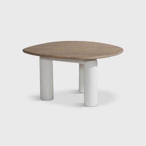 Sustainable wood coffee table sales