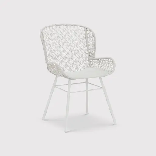 Faro outdoor dining discount chair