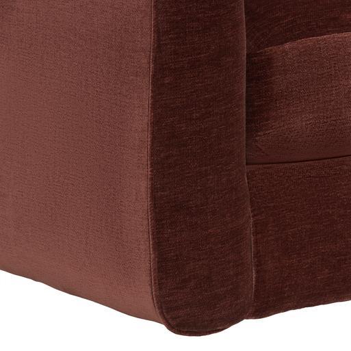 Brick shop loveseat recliner