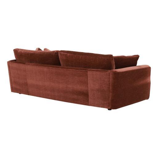 The brick couches outlet clearance