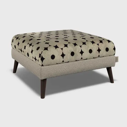 Orla top kiely footstool